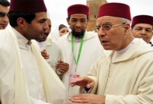 وزير الأوقاف يدعو الأئمة والقيمين الدينيين إلى الالتزام بالحياد خلال فترة الانتخابات缩略图