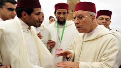 وزير الأوقاف يدعو الأئمة والقيمين الدينيين إلى الالتزام بالحياد خلال فترة الانتخابات缩略图