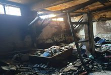 حريق بقبو المحكمة الابتدائية بمكناس يلتهم أرشيف الأحكام缩略图 حريق بقبو المحكمة الابتدائية بمكناس يلتهم أرشيف الأحكام缩略图