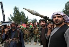 طالبان: سنعلن قريبا الإمارة الإسلامية!缩略图