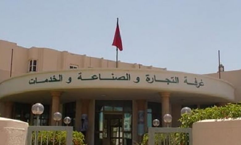 تحالف التجمع الوطني للاحرار يحسم رئاسة غرفة التجارة والصناعة والخدمات بجهة الشرق缩略图 تحالف التجمع الوطني للاحرار يحسم رئاسة غرفة التجارة والصناعة والخدمات بجهة الشرق缩略图