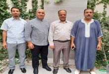 العدالة والتنمية يضع لائحة مرشحيه لانتخابات مجلس النواب عن دائرة وجدة-انجاد缩略图