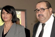 منيب بعد الانسحاب من فيدرالية اليسار تتحدث عن التحالف مع الإتحاد الاشتراكي缩略图