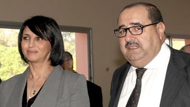 منيب بعد الانسحاب من فيدرالية اليسار تتحدث عن التحالف مع الإتحاد الاشتراكي缩略图