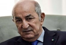 المعارضة الجزائرية تهاجم تبون وتصف خطوة رفض المساعدة المغربية بـ “الغباء السياسي缩略图