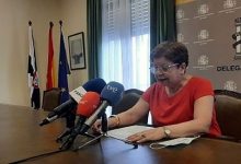 مسؤولة في حكومة مدريد