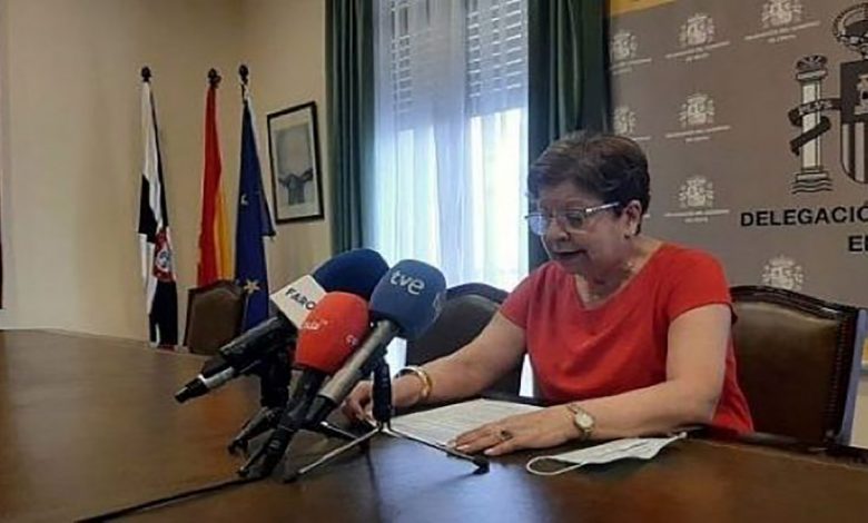 مسؤولة في حكومة مدريد.. العلاقات بين المغرب وإسبانيا “جيدة جدا”缩略图 مسؤولة في حكومة مدريد