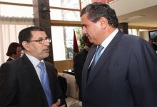 في إشارة إلى “الأحرار” .. العثماني يدعو إلى محاربة “مافيات الإنزال المالي”缩略图