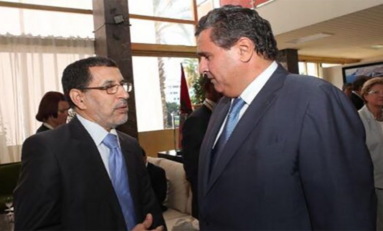 في إشارة إلى “الأحرار” .. العثماني يدعو إلى محاربة “مافيات الإنزال المالي”缩略图 في إشارة إلى “الأحرار” .. العثماني يدعو إلى محاربة “مافيات الإنزال المالي”缩略图