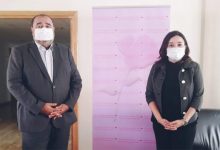 بعد مغادرتها “البام” .. عزاوي تقود لائحة “الوردة” للانتخابات الجماعية بـ”أكدال الرياض缩略图