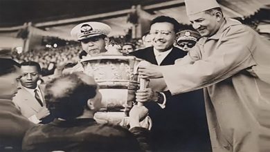 وفاة عمر بوستة .. أول رئيس للجامعة الملكية المغربية لكرة القدم缩略图