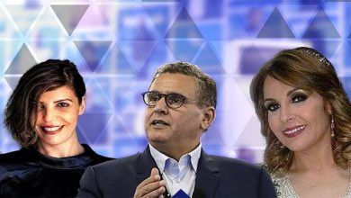 أخنوش يواصل استقطاب الفنانين .. التجمع يستعد لترشيح لطيفة أحرار على رأس لائحة جهة الرباط缩略图