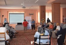 مدينة طنجة تحتضن النسخة الثالثة من الأكاديمية السياسية للنساء缩略图