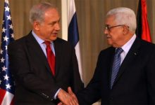 إسرائيل تشكر الرئيس الفلسطيني على إرساله مساعدات لإخماد الحرائق缩略图