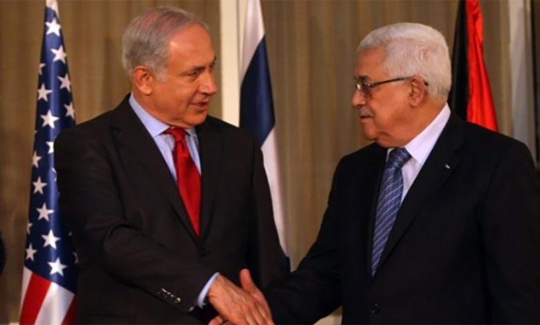 إسرائيل تشكر الرئيس الفلسطيني على إرساله مساعدات لإخماد الحرائق缩略图 إسرائيل تشكر الرئيس الفلسطيني على إرساله مساعدات لإخماد الحرائق缩略图