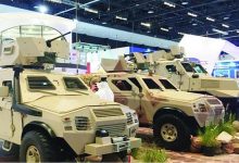 المغرب يدخل مجال صناعة الأسلحة وتجهيزات الدفاع والأمن والذخيرة缩略图