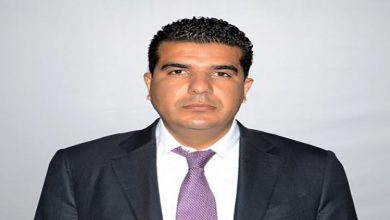 محمد هوار وكيلا للائحة “الاحرار” في انتخابات مجلس النوب بوجدة أنجاد缩略图