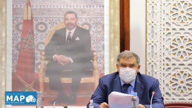 الداخلية تحدث مناصب عليا لإدارات الجماعات والجهات – تفاصيلها في نص مشروع القرار-缩略图 الداخلية تحدث مناصب عليا لإدارات الجماعات والجهات – تفاصيلها في نص مشروع القرار-缩略图