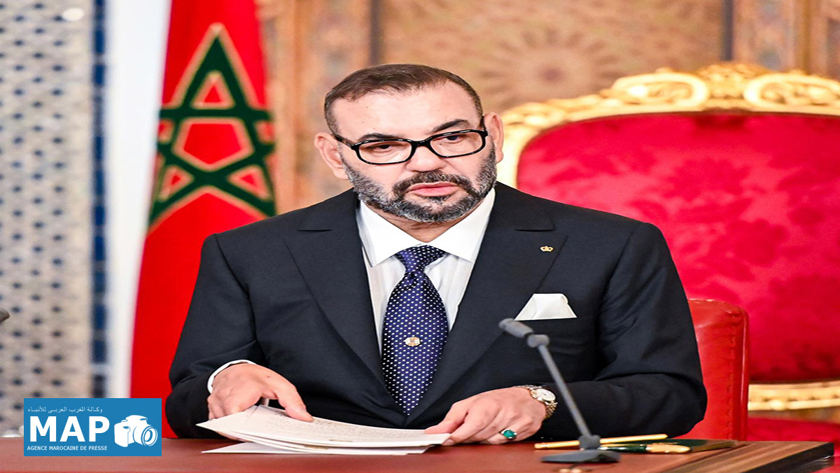 الخطاب الملكي يعلن عن توازنات جيو-استراتيجية جديدة في المنطقة缩略图