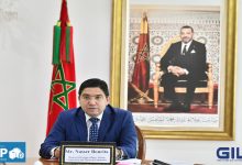 المغرب يغلق سفارته في الجزائر ويرسل طائرة خاصة لترحيل جميع دبلوماسييه缩略图