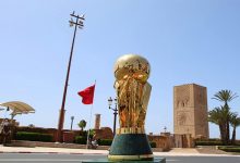 أنظار عشاق كرة القدم في الوطن العربي تتجه إلى ملعب مولاي عبد الله بالرباط缩略图