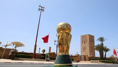 أنظار عشاق كرة القدم في الوطن العربي تتجه إلى ملعب مولاي عبد الله بالرباط缩略图