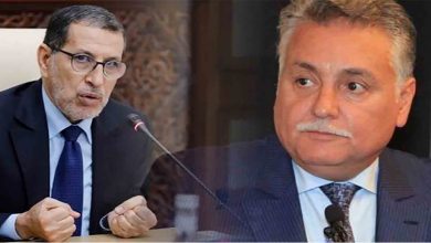 بنعبد الله يؤكد ترشحه للانتخابات “واخا مشغول” والمنافسة مع العثماني “أمر عادي”缩略图 بنعبد الله يؤكد ترشحه للانتخابات “واخا مشغول” والمنافسة مع العثماني “أمر عادي”缩略图