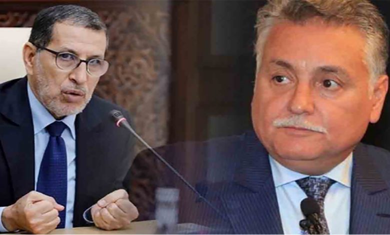 بنعبدالله ينافس العثماني وشارية في دائرة المحيط بالرباط缩略图 بنعبدالله ينافس العثماني وشارية في دائرة المحيط بالرباط缩略图