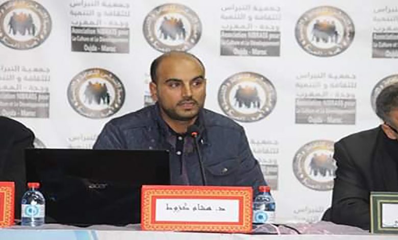 ما حال وجدة وما بال مرشحيها缩略图 ما حال وجدة وما بال مرشحيها缩略图