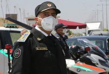 تعليمات صارمة من الحموشي للمسؤولين الامنيين بخصوص الانتخابات缩略图