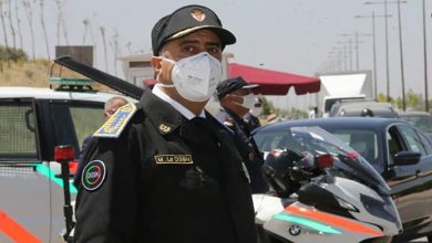 تعليمات صارمة من الحموشي للمسؤولين الامنيين بخصوص الانتخابات缩略图