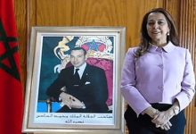 الباييس” الإسبانية… سفيرة المغرب ستعود إلى مدريد خلال أيام قليلة缩略图
