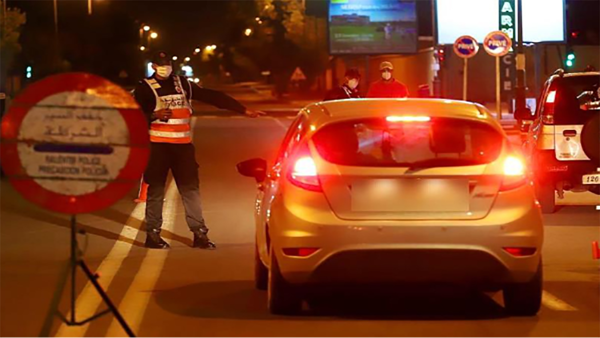 عاجل .. الحكومة تمدد حالة الطوارئ الصحية إلى غاية 10 أكتوبر المقبل缩略图