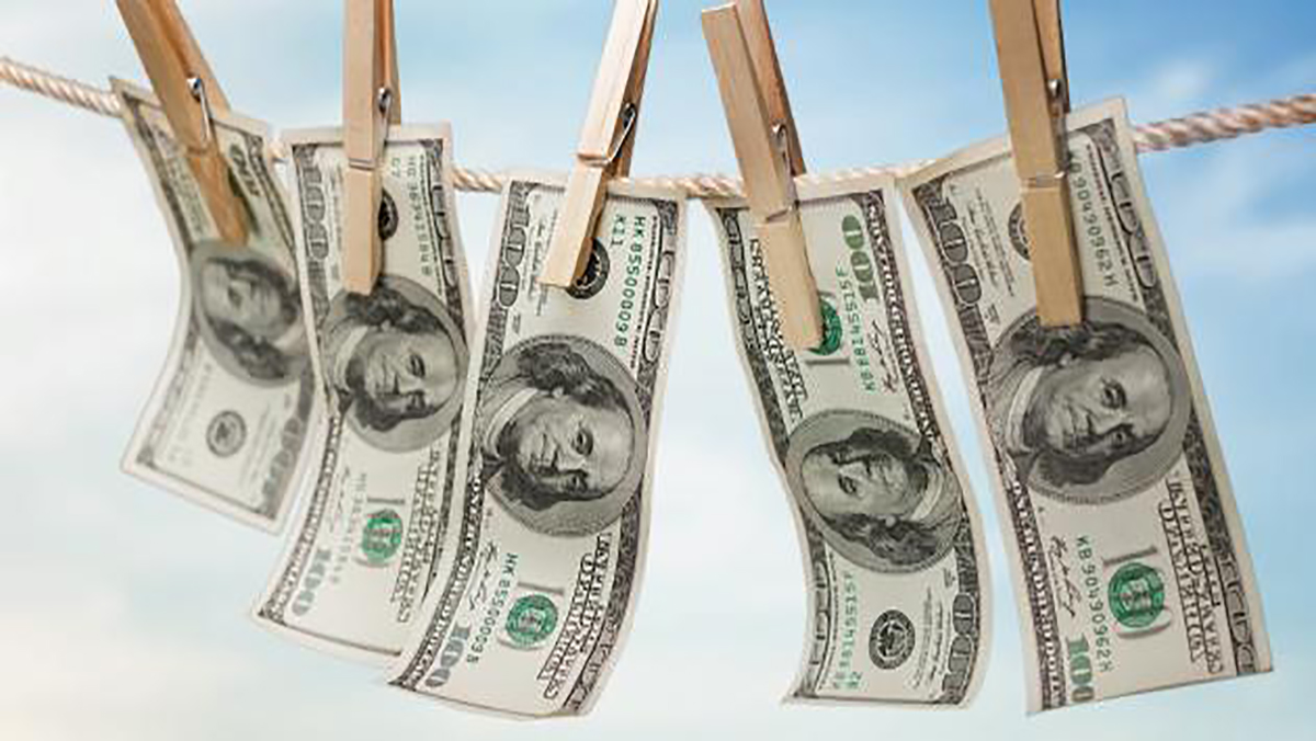 مجلس الحكومة يصادق على مشروع مرسوم يتعلق بتحديد دوائر نفوذ المحاكم المختصة في جرائم غسل الأموال缩略图