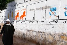 سليمة فراجي: أعطاب الأحزاب缩略图 سليمة فراجي: أعطاب الأحزاب缩略图