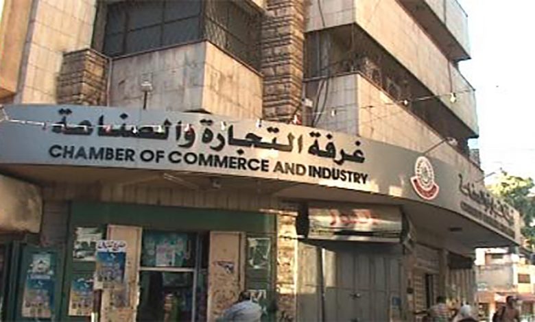 الرباط-سلا-القنيطرة.. انتخاب حسن صاخي عن الاتحاد الاشتراكي للقوات الشعبية رئيسا لغرفة التجارة والصناعة والخدمات缩略图 الرباط-سلا-القنيطرة.. انتخاب حسن صاخي عن الاتحاد الاشتراكي للقوات الشعبية رئيسا لغرفة التجارة والصناعة والخدمات缩略图
