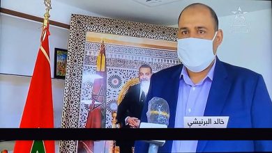 خالد البرنيشي يقدم استقالته من عضوية غرفة التجارة والصناعة والخدمات بجهة الشرق缩略图 خالد البرنيشي يقدم استقالته من عضوية غرفة التجارة والصناعة والخدمات بجهة الشرق缩略图