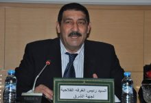 بترأسه لائحة مكتب الغرفة الفلاحية، التجمع الوطني للاحرار يفوز بجميع ذهبيات الغرف المهنية بجهة الشرق缩略图