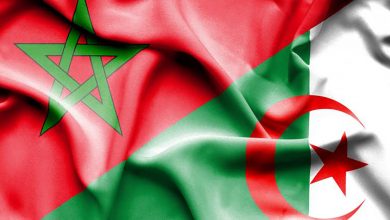 الجزائر تقطع علاقاتها الديبلوماسية رسميا مع المغرب缩略图