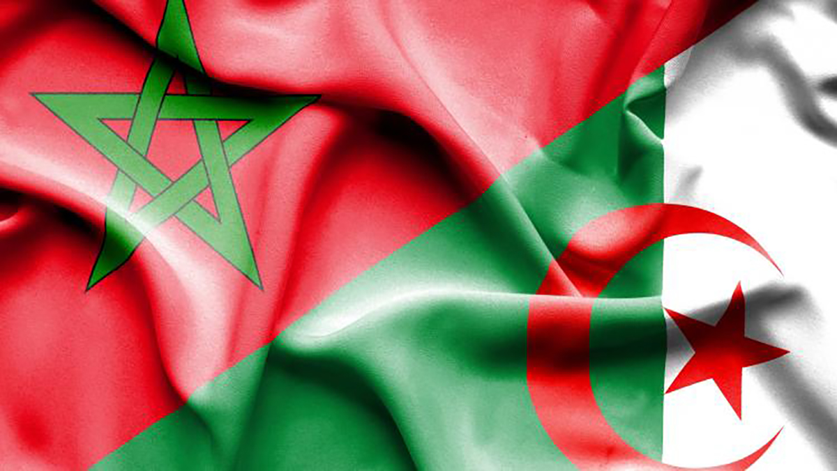 الجزائر تقطع علاقاتها الديبلوماسية رسميا مع المغرب缩略图