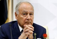 الجامعة العربية تعرب عن أسفها بعد إعلان الجزائر قطع علاقاتها مع المغرب缩略图 الجامعة العربية تعرب عن أسفها بعد إعلان الجزائر قطع علاقاتها مع المغرب缩略图