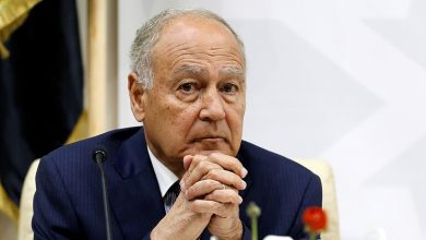 الجامعة العربية تعرب عن أسفها بعد إعلان الجزائر قطع علاقاتها مع المغرب缩略图