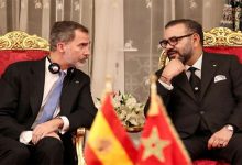 الملك: المغرب لا يقبل المس بمصالحه العليا .. والأزمة مع إسبانيا فرصة لإعادة النظر في أسس علاقتنا缩略图