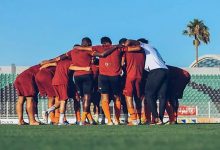 سفيان المودن ينضم رسميا لنهضة بركان قادما من الوداد البيضاوي缩略图