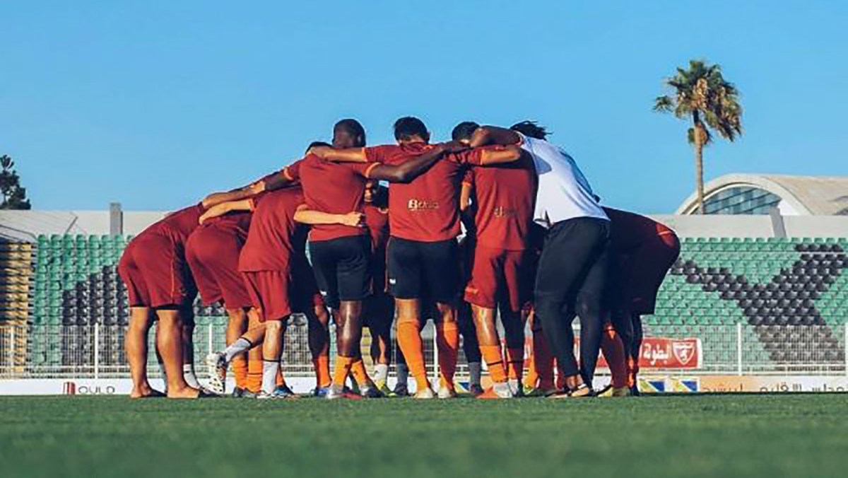 سفيان المودن ينضم رسميا لنهضة بركان قادما من الوداد البيضاوي缩略图