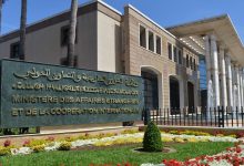 أول رد لوزارة الخارجية على قرار قطع العلاقات الجزائري缩略图