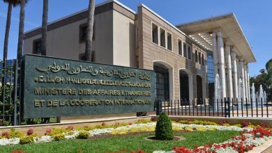 محذرا من اتساع رقعة العنف.. المغرب يدعو لخفض التصعيد في قطاع غزة ودخول المساعدات缩略图