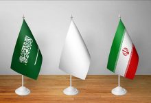 معركة التراكتور الايراني و النصر السعودي على على ارض الملعب القطري缩略图