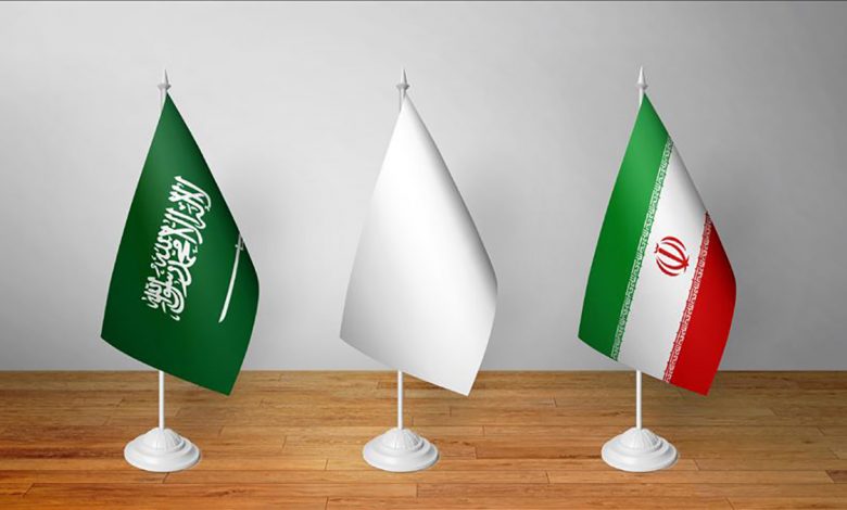معركة التراكتور الايراني و النصر السعودي على على ارض الملعب القطري缩略图 معركة التراكتور الايراني و النصر السعودي على على ارض الملعب القطري缩略图