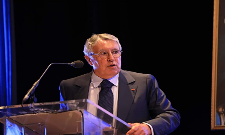 الوزير السابق بن عيسى يركب “جرار وهبي” لخوض الانتخابات الجماعية المقبلة缩略图 الوزير السابق بن عيسى يركب “جرار وهبي” لخوض الانتخابات الجماعية المقبلة缩略图